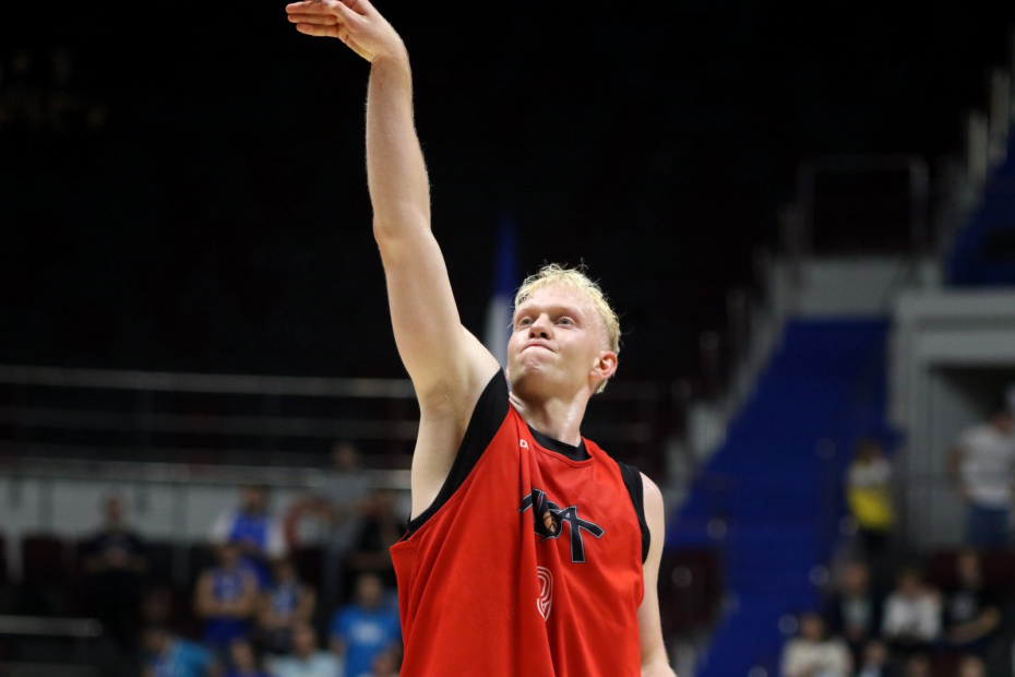    Maksim Konstantinov/Global Look Press