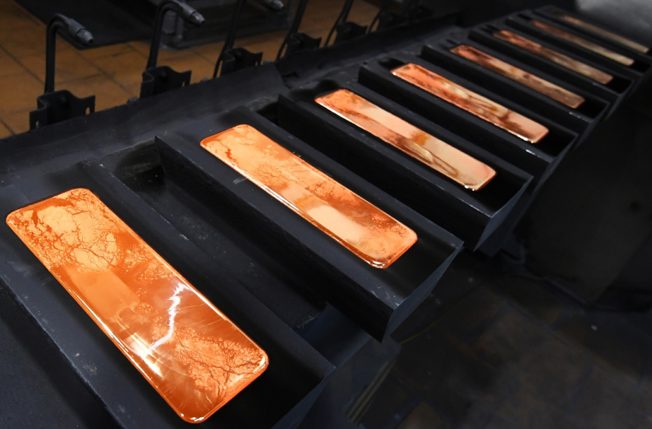    Илья Наймушин/РИА Новости