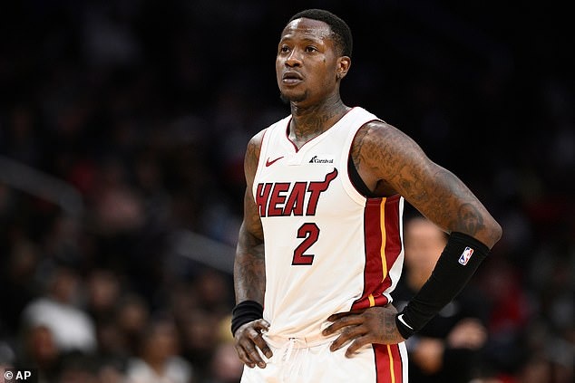 Защитник «Майами Хит» Терри Розье был одним из игроков, упомянутых в обвинительном заключении. Он заработал более 133 миллионов долларов за свою 10-летнюю карьеру в НБА и имеет контракт с «Хит» на сумму 26,6 миллиона долларов.