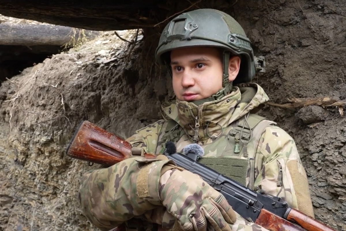    Фото: "Уральские военные вести".