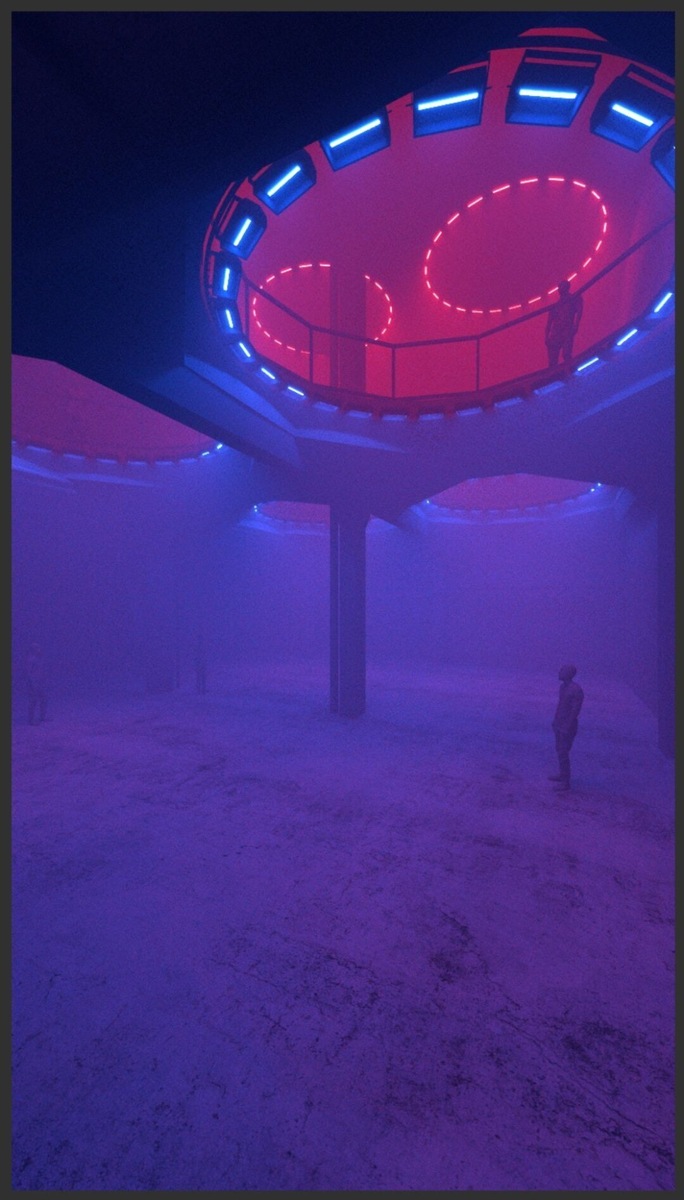    404 Museum Фото: Изображение предоставлено «Собака.ru» пресс-службой «Цистерна × Т-Банк»