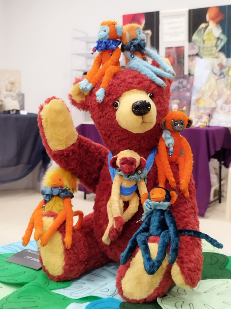 Выставка- Маркет