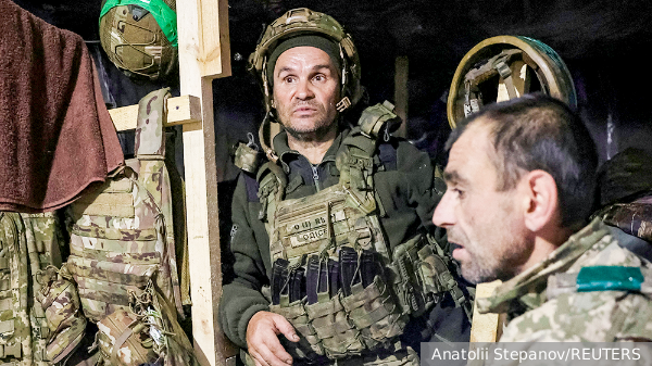     Фото: Anatolii Stepanov/REUTERS   
 Текст: Олег Исайченко