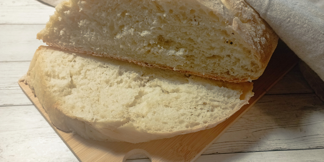 Хлеб и настроение (плюс или минус?). Лучший способ разозлиться на весь мир, но порадовать близких.