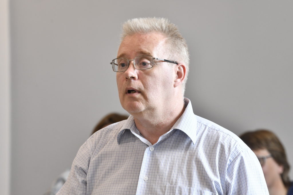    Алексей Макаров. Фото: «Республика» / Оксана Кудряшова