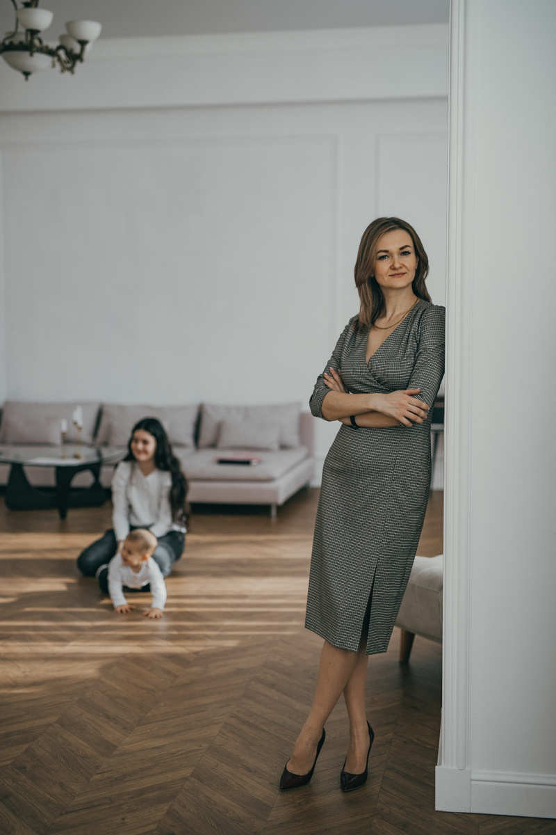 Фото © Кира Доросева