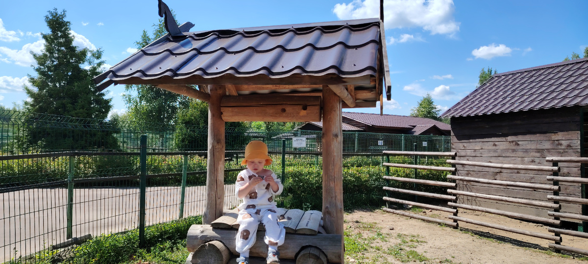 Фото из архива автора 