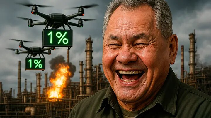 Поразительные откровения рассерженного Шойгу: Список, о котором не говорят, похож на приговор