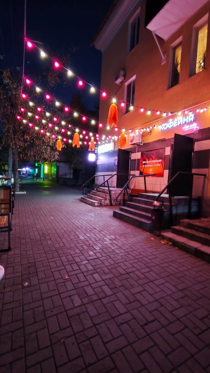 Фото автора