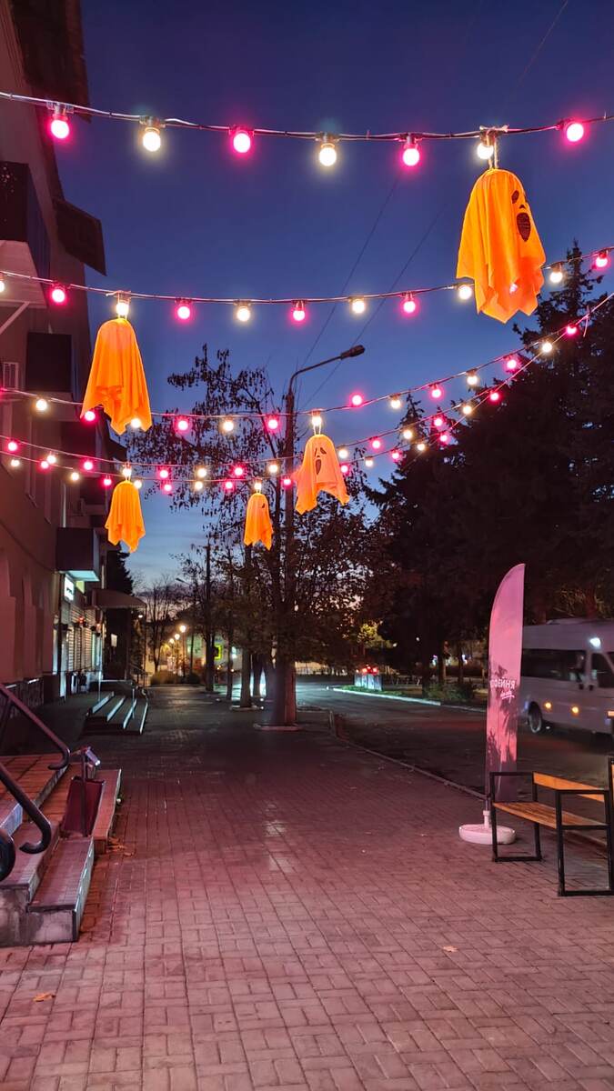 Фото автора