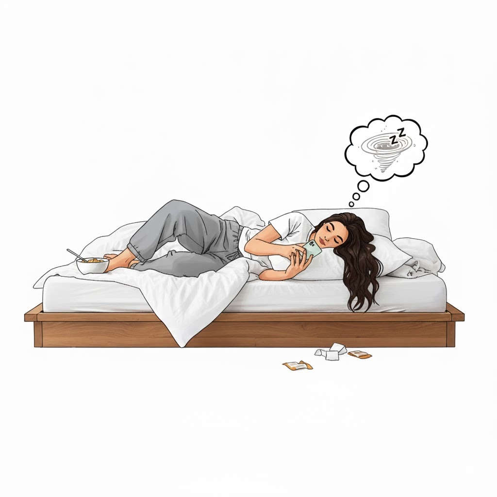 Люби себя😍