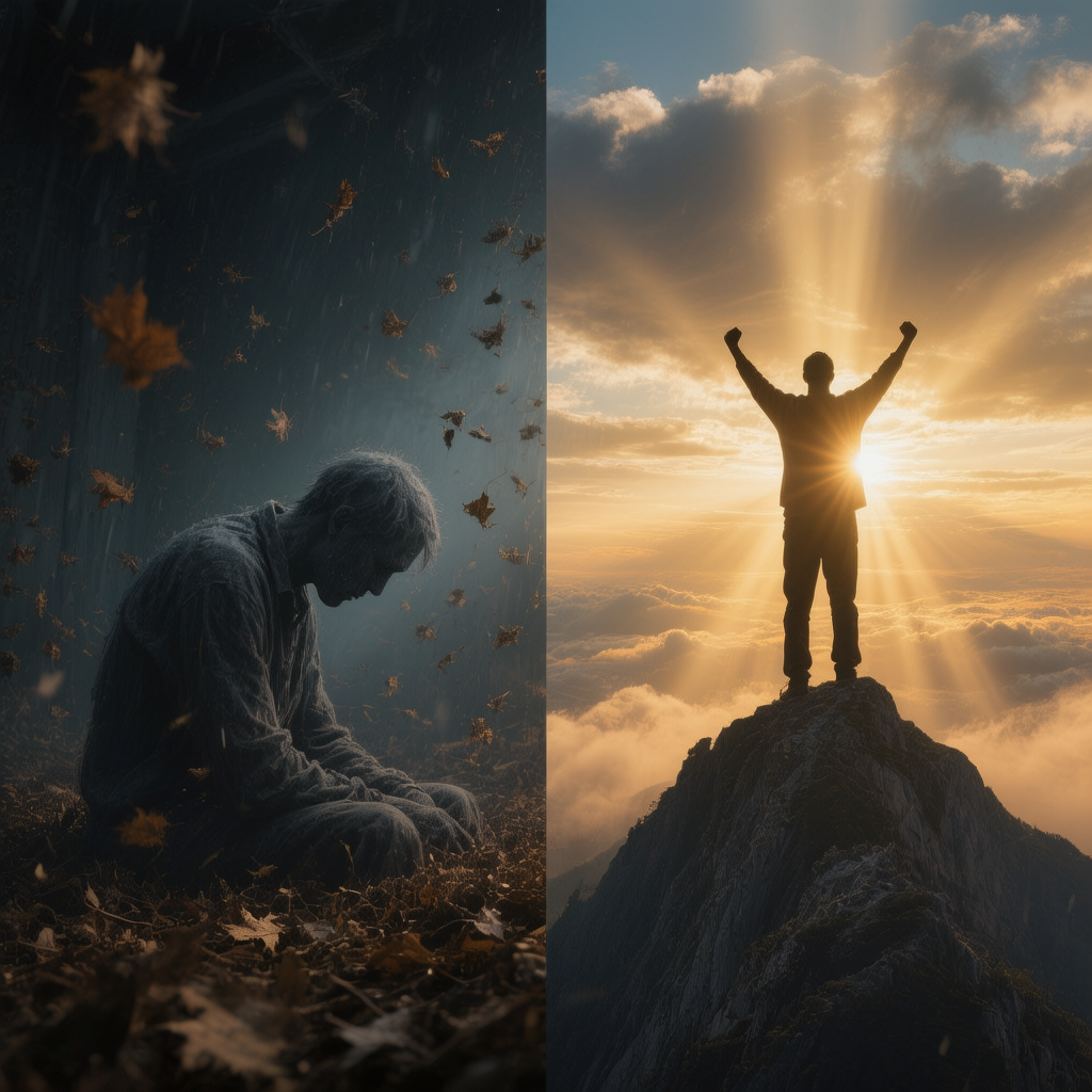 Два пути после 50: медленное угасание или взрыв новой жизни. Выбор, который нельзя откладывать на завтра.