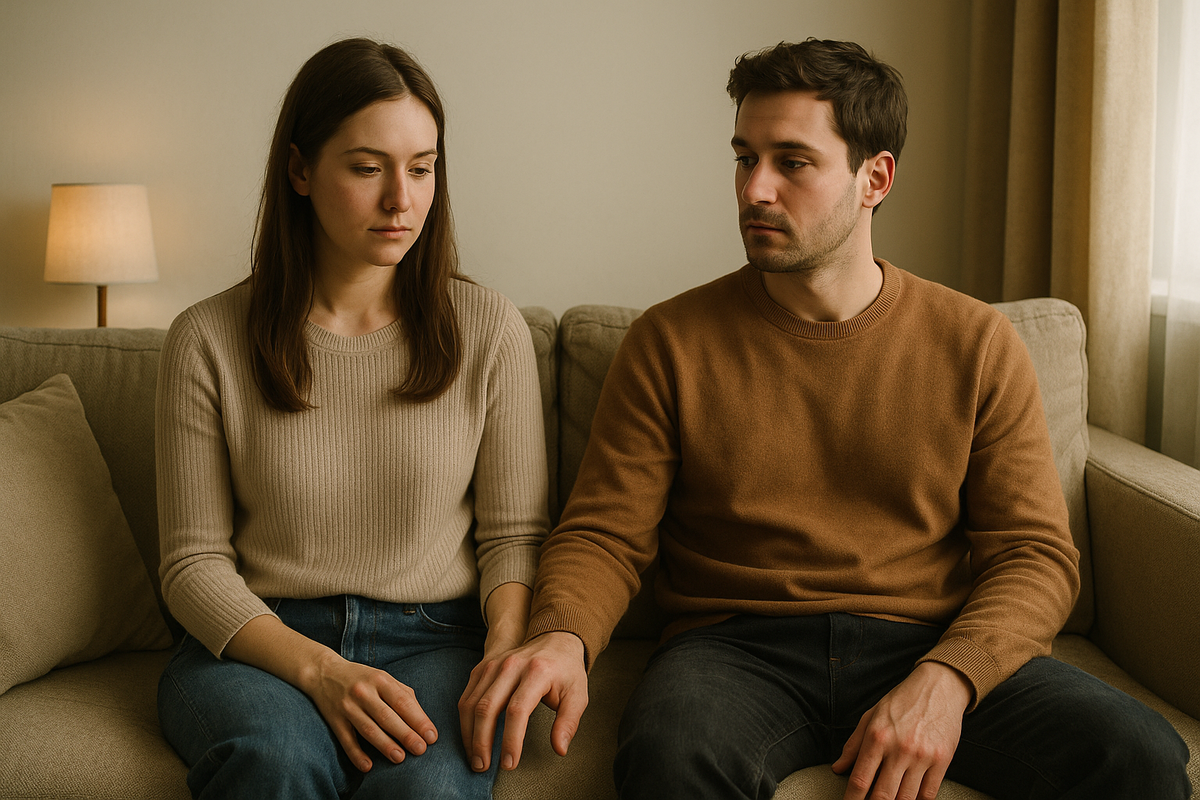 Когда молчание лечит, а когда разрушает