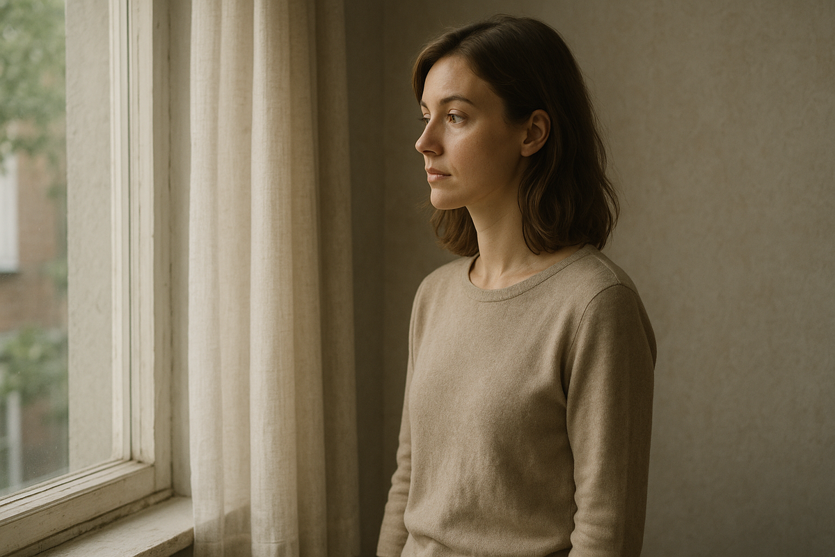 Когда молчание разрушает