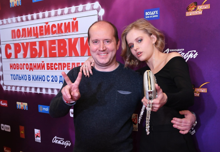    Екатерина Чеснокова/РИА Новости