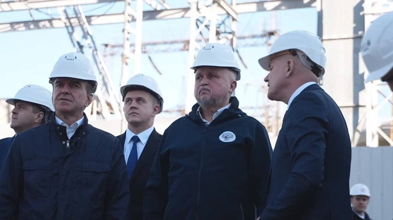    Фото: пресс-служба администрации Краснодарского края