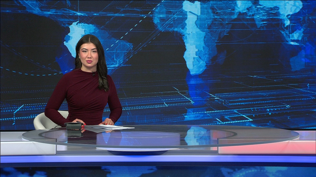    Вести-Башкортостан - 29.10.2025