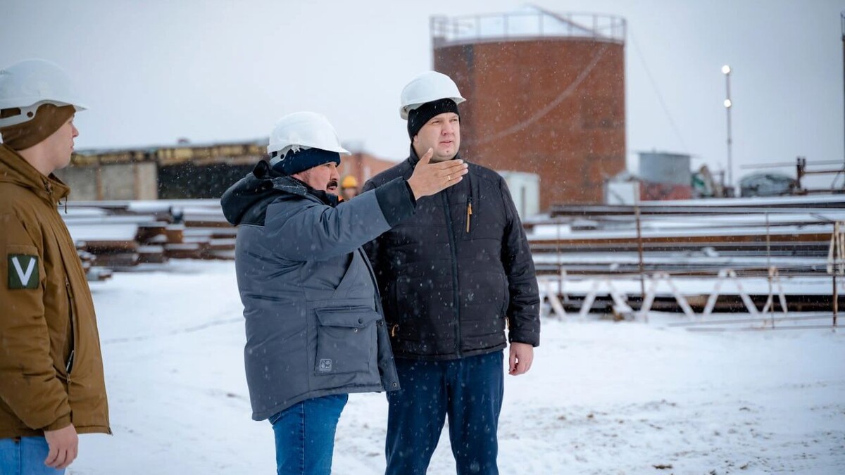    Фото: t.me/chulanov_ai