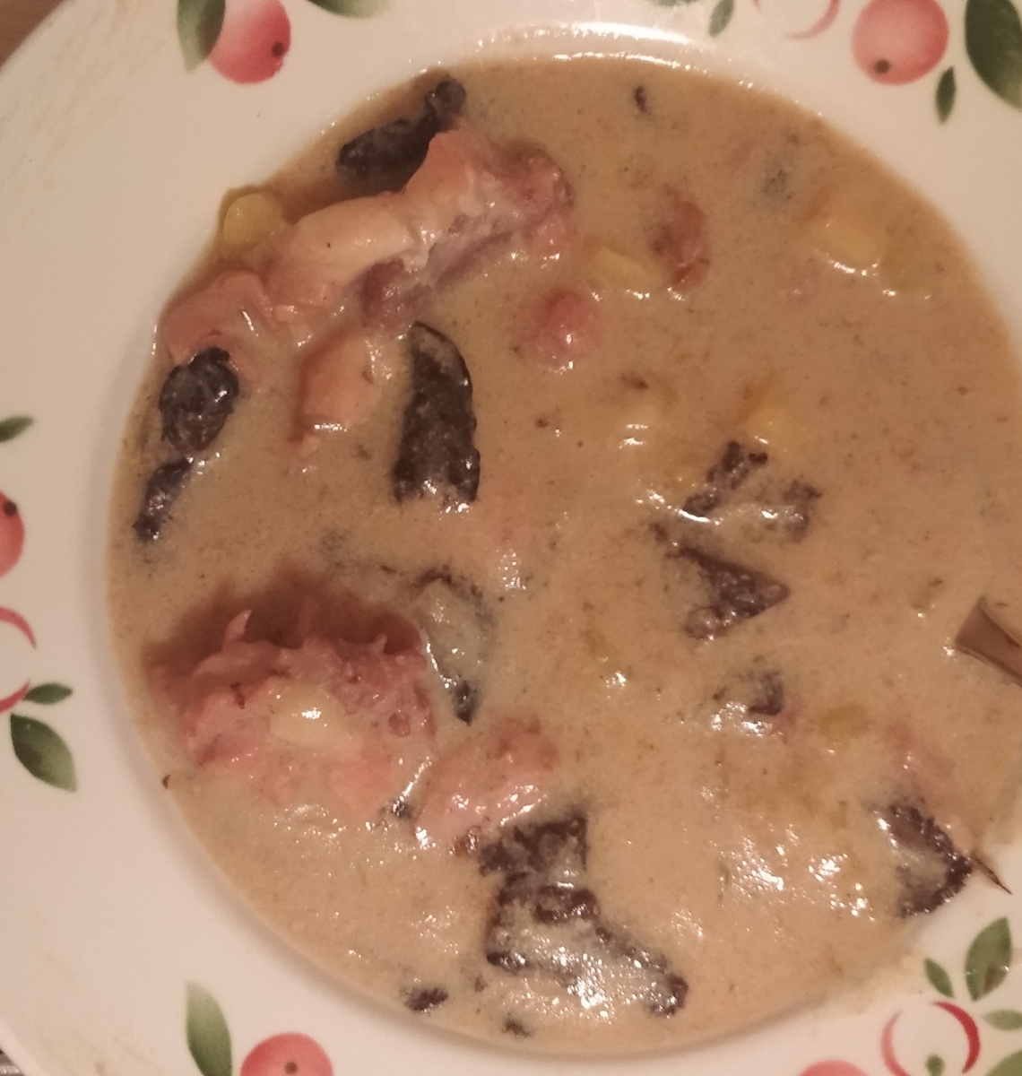 Личное фото