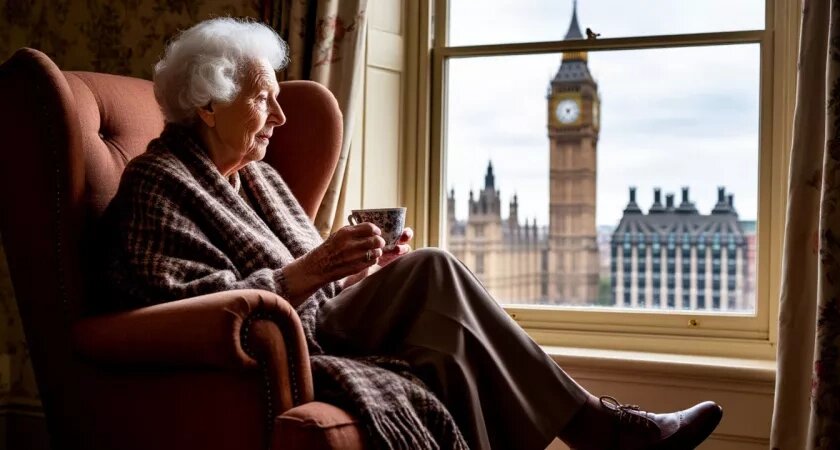    "Живут в грязи и холоде": россиянка рассказала о шокирующем быте англичан. Какую правду скрывает британская элегантность?