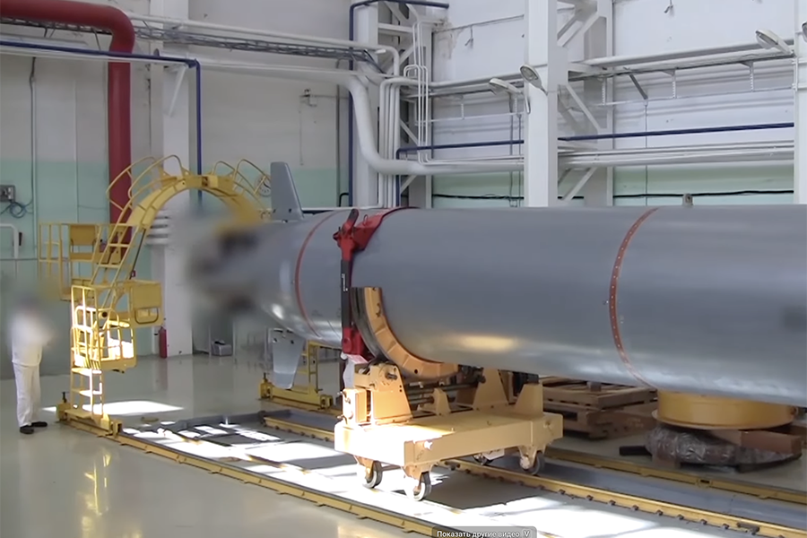    Минобороны России