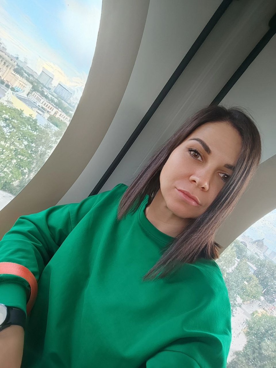 Приехала к сестре "переждать", еще не догадываюсь, как поменяется моя жизнь