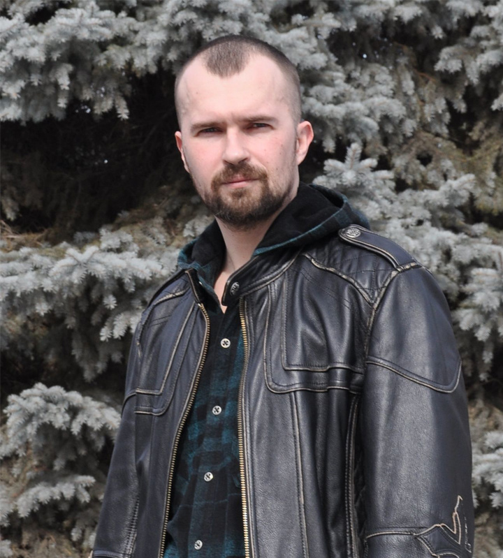 Павел Корнев (Изображение взято из открытых источников)