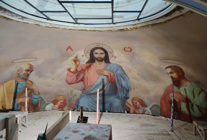 фото: Владимир Цой