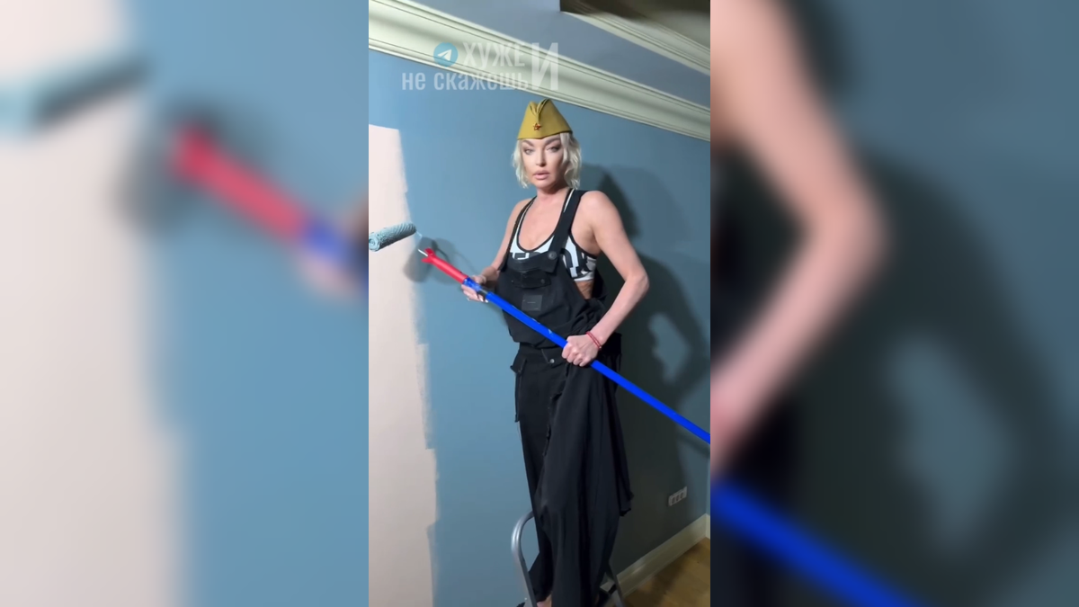 Автор: В. Панченко