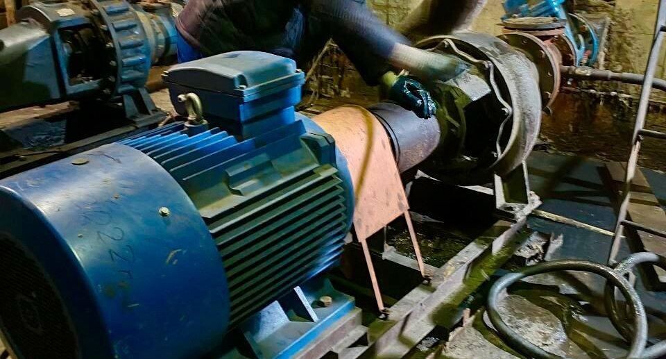    Пресс-служба Министерства ЖКХ Московской области