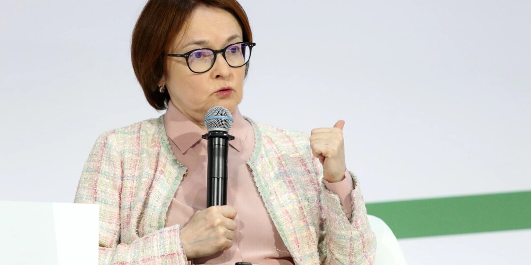 "Как вы в 4% инфляции уложитесь? Никак": Мечта Набиуллиной разбита. ЦБ показали реальную жизнь в России