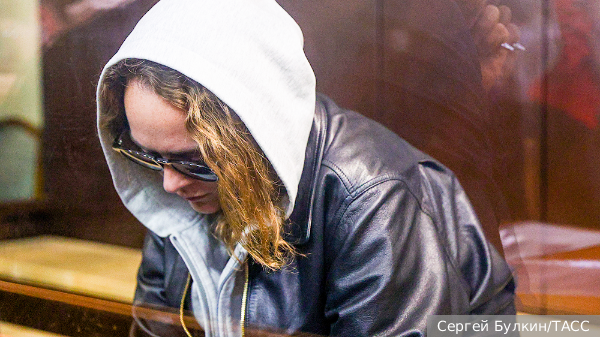     Фото: Сергей Булкин/ТАСС   
 Текст: Елизавета Шишкова