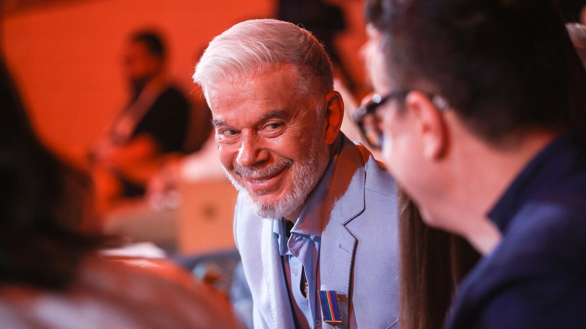    Фото: Andrey Titov/Business Online