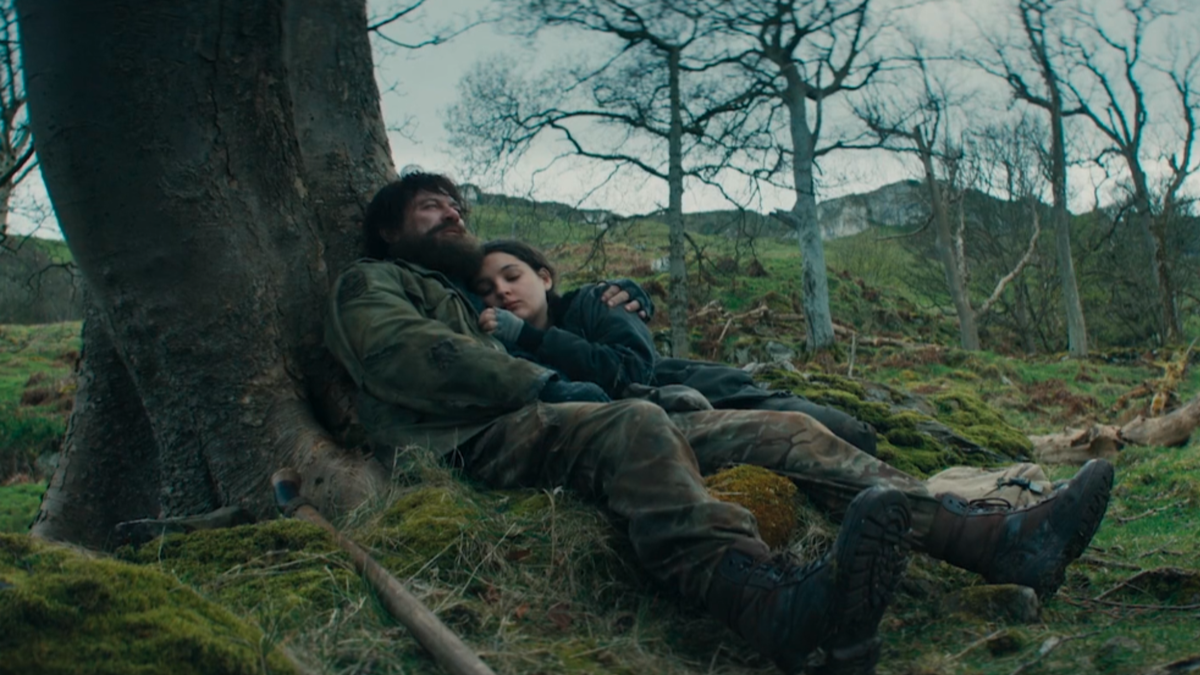 Фильм «Разрушитель миров»2025