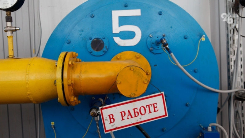      Фото: ИА «Победа26»