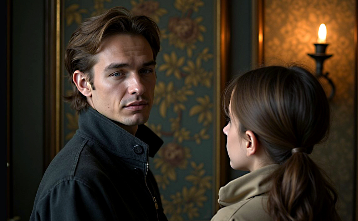 Почему тот, кто отталкивает вас, отрицает себя