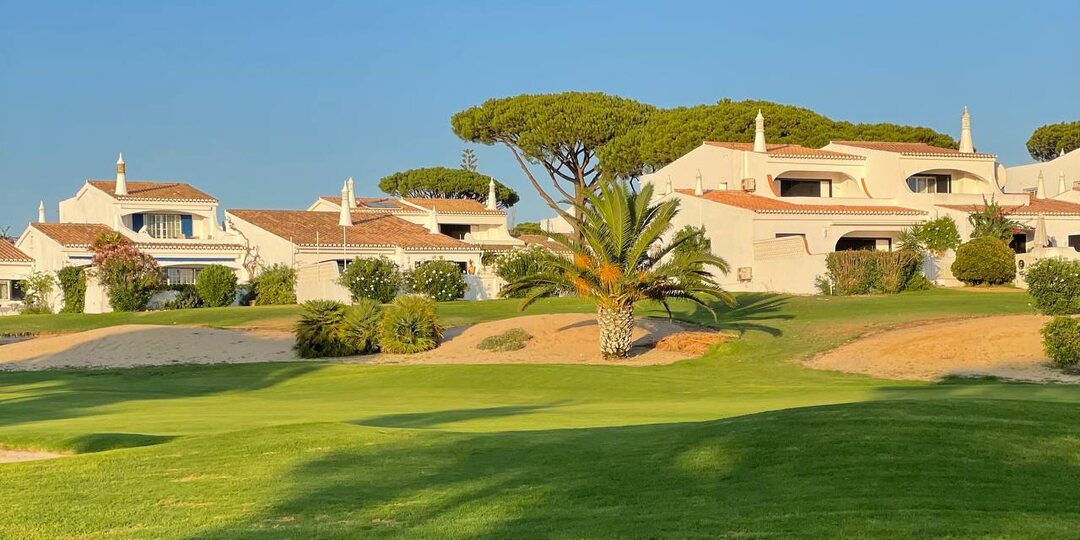Как гольф сделал Алгарве элитным курортом ⛳️