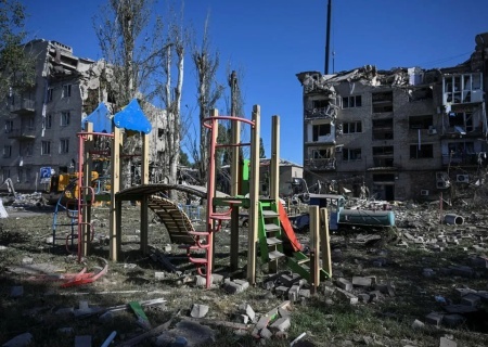    Банковая повесит сдачу Покровска на Сырского, ему уже нашли замену