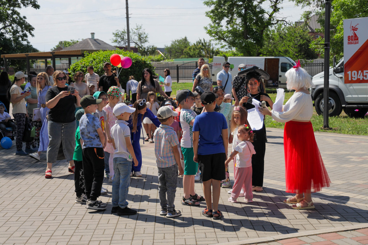    Фото: ТРК «Таврия»