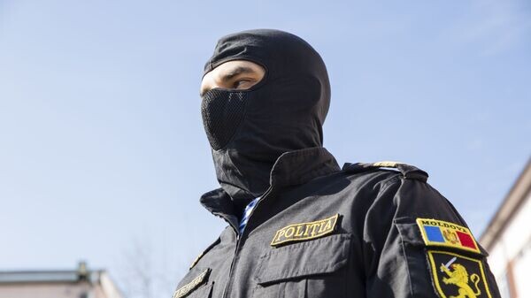    © Sputnik / Miroslav Rotari