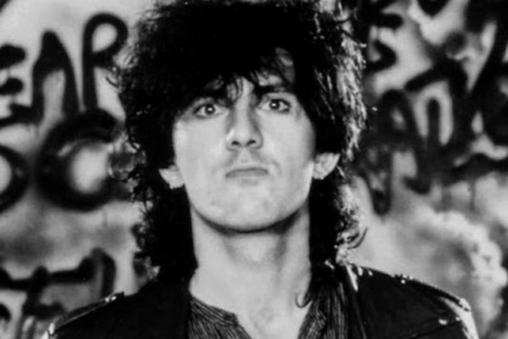    Дэвид "Дэйв" Джеймс Болл / Sire Records/ wikimedia.org