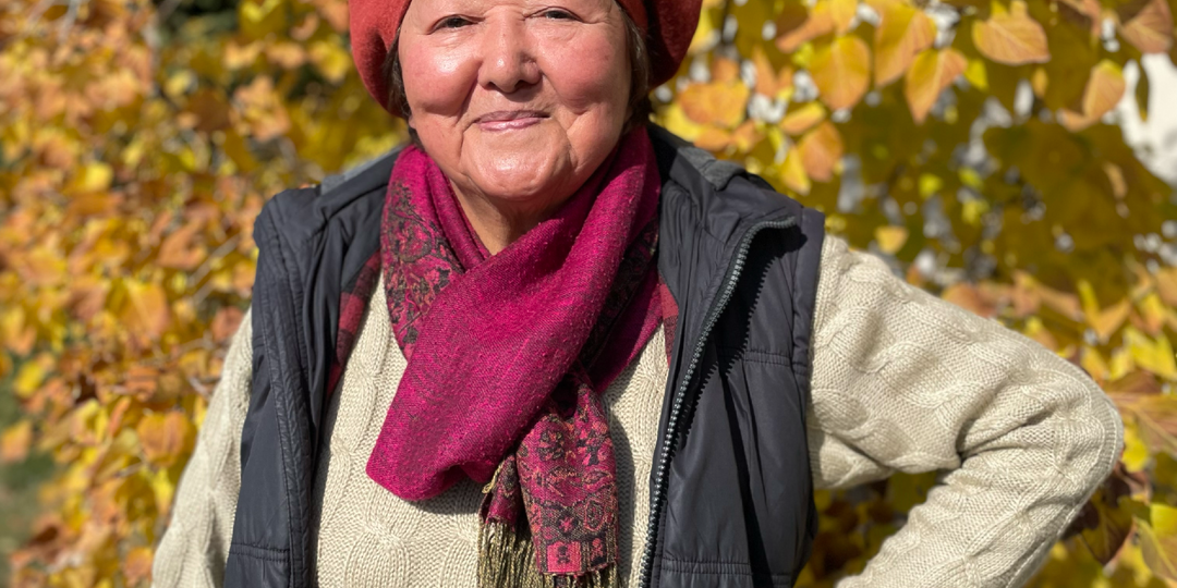 Как перестать тревожиться по пустякам