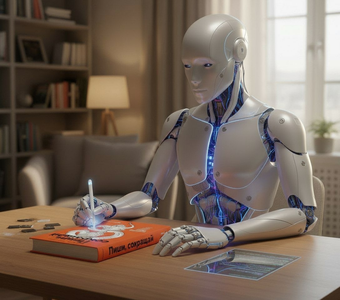 Сгенерировано с помощью Нейротех и Nano Banana