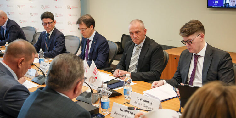    РОСАККРЕДИТАЦИЯ