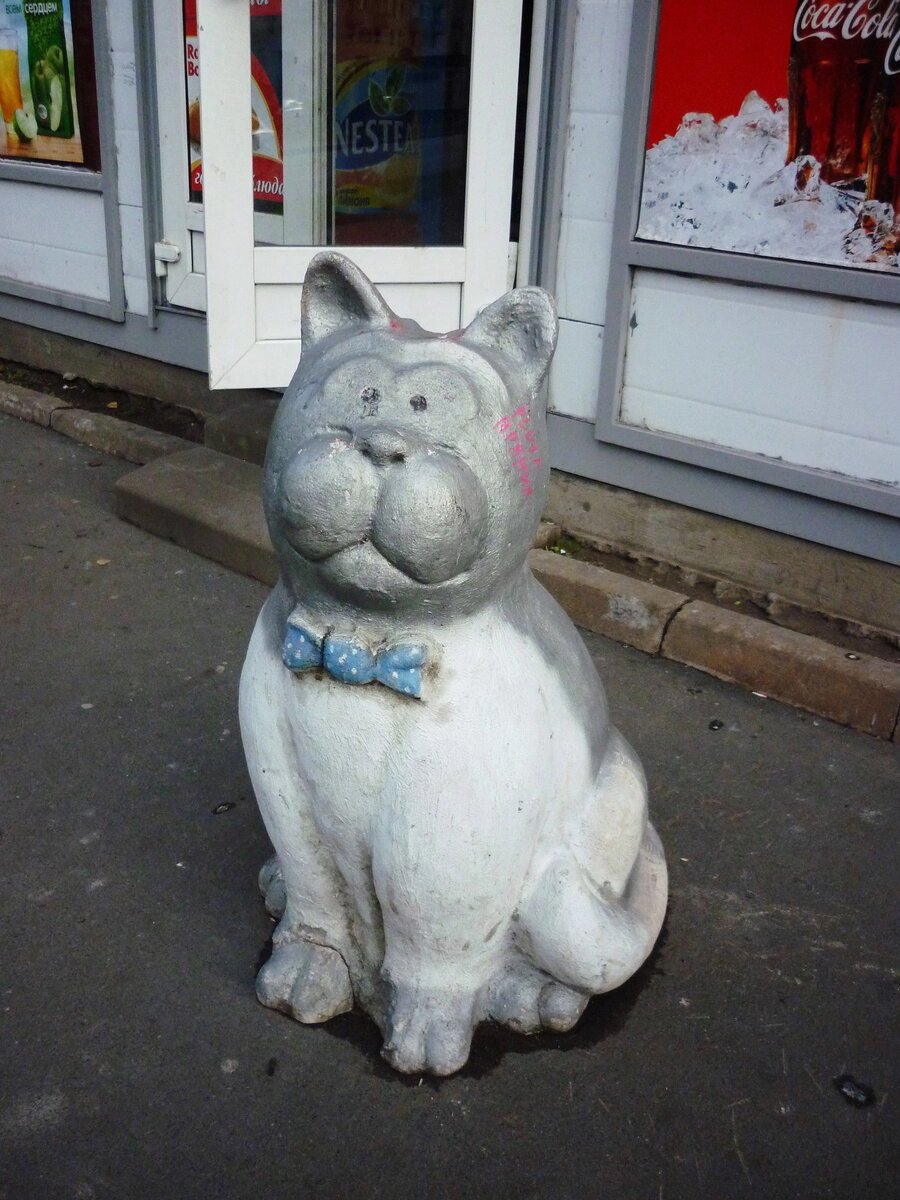 Фото автора