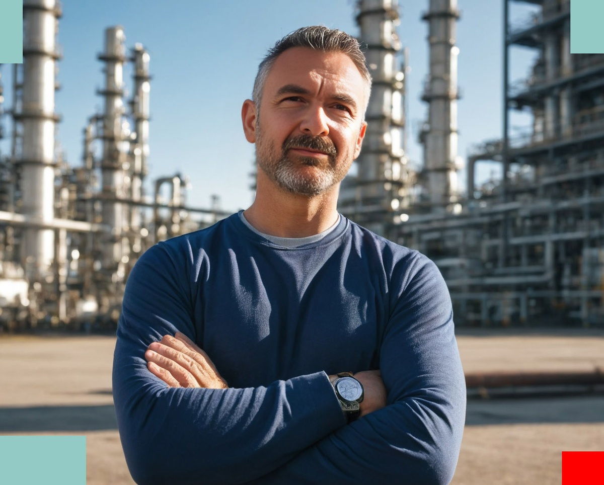 От цифрового прорыва до устойчивого развития: как «Химпром» формирует новую эпоху химической промышленности