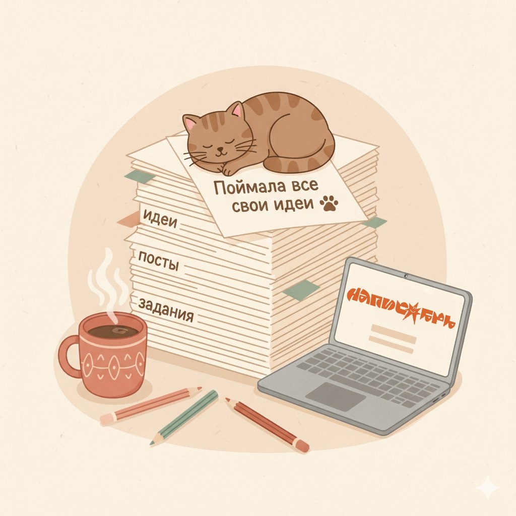 Сгенерировано с помощ