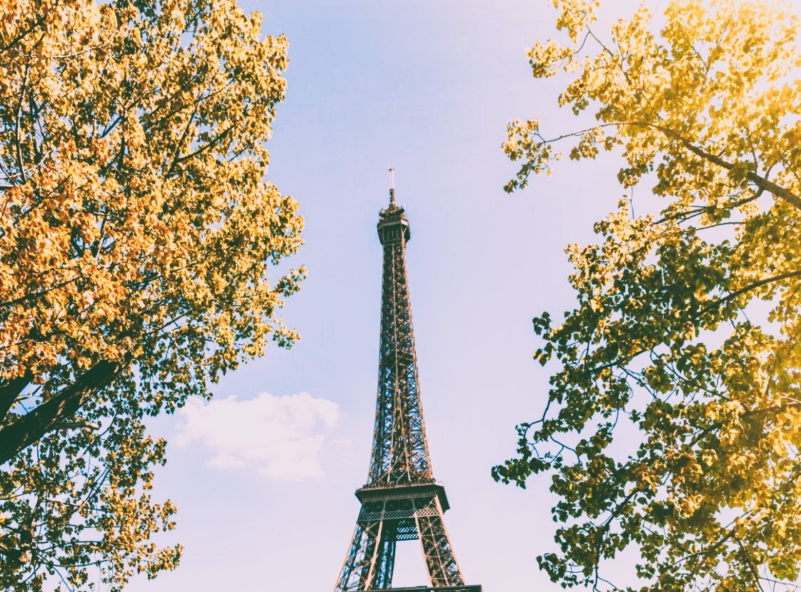 Как начать наконец-то говорить на французском языке