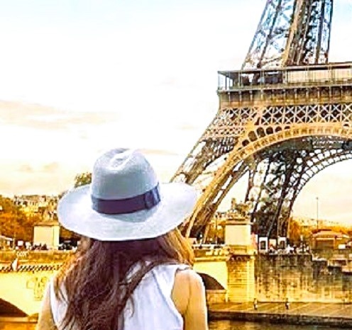 Как начать наконец-то говорить на французском языке