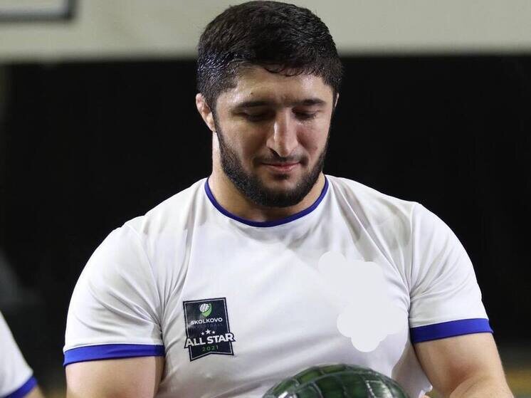     Фото: телеграм-канал Абдулрашида Садулаева